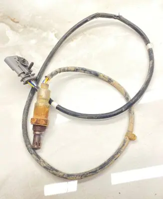 Fiat Ducato Lambda probe sensor A0004FA008 55272037 6YAS