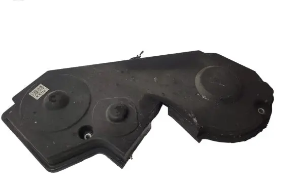 Ford Focus C-MAX Timing belt guard (cover) 4M5Q6E006AB