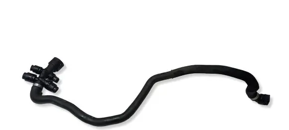 BMW 5 GT F07 Engine coolant pipe/hose 8513834