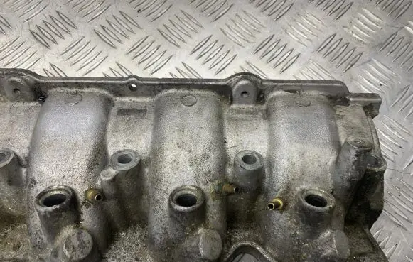 Renault Megane II Intake manifold 13127