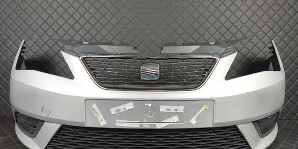 Seat Ibiza IV (6J,6P) Front bumper