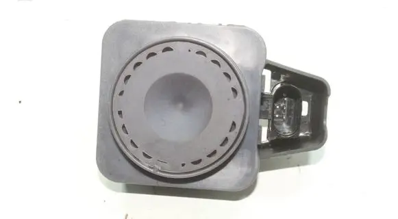 Volkswagen Golf VIII Alarm system siren 5Q0951605B