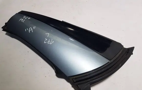 Mercedes-Benz SLK R172 Pillar (middle) A1727950119BBG A1727950119