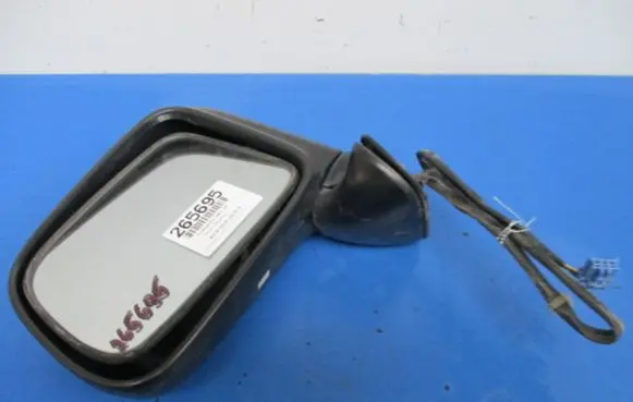 Honda Odyssey Front door electric wing mirror