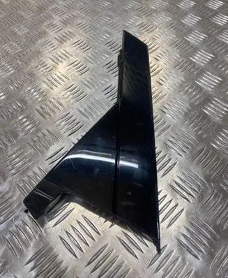 Audi A6 S6 C8 4K Other rear door trim element 4K5839903