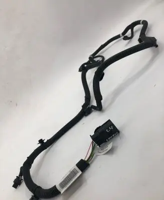 Citroen C4 III e-C4 Parking sensor (PDC) wiring loom 9835140080