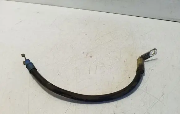 Skoda Superb B6 (3T) Negative earth cable (battery) 3C0971250E