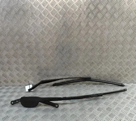 Mercedes-Benz GLE W167 Windshield/front glass wiper blade A1678206803 A1678206603