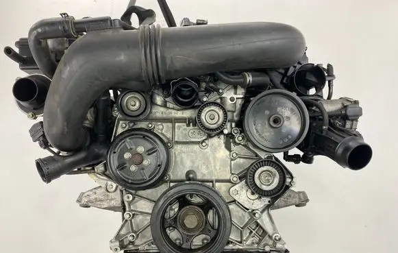 Mercedes-Benz C W204 Engine 271860 M271860 M271