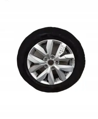 Volkswagen Touran III R16 alloy rim 