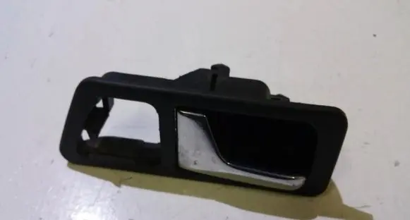 Mercedes-Benz 190 W201 Rear door interior handle 2017660164