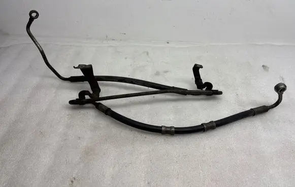 BMW X1 E84 Air intake hose/pipe