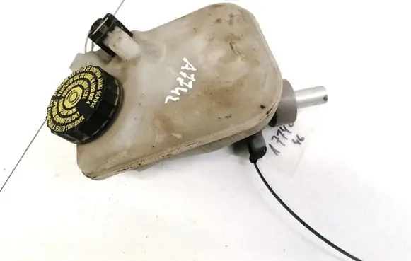 Citroen Xsara Master brake cylinder L481416