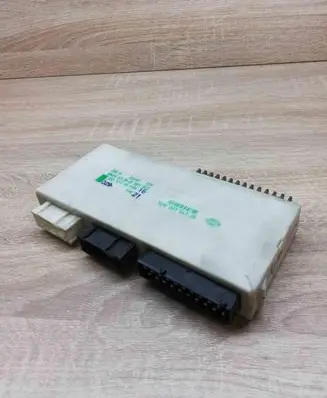 BMW 5 E39 Central body control module 8381962 12037310