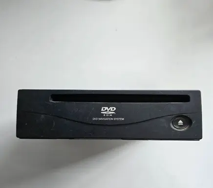 Mazda 6 Radio/CD/DVD/GPS head unit 4621008740 GR2P66DF0B 1046218590
