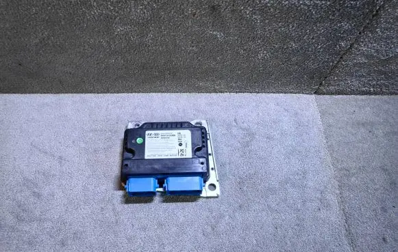 Hyundai Ioniq 5 Airbag control unit/module 95910GI300 95910-GI300