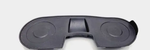 BMW 5 GT F07 Cup holder pad/mat 51169142156 9142156