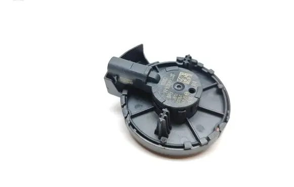 Ford Focus Airbag deployment crash/impact sensor JX7T14C676AA 190203 C83HA
