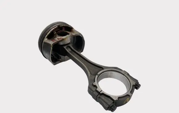 Jeep Cherokee Piston with connecting rod 05047574AA 68191813AA 05047637AC