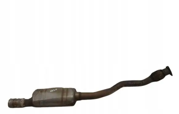 Audi A6 C7 Other under body part 8K0253211K