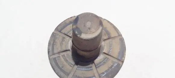 Opel Meriva A Front coil spring rubber mount 90538498
