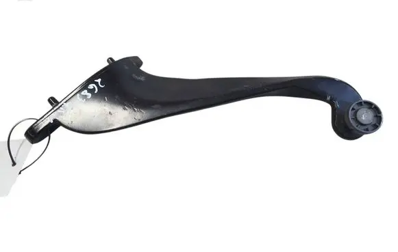 Citroen Berlingo Sliding door contact joint E9680486880 J32330