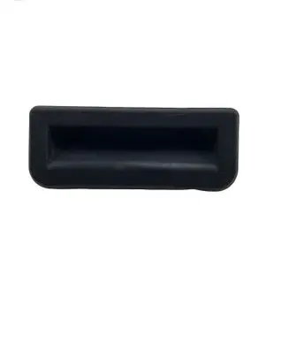 Volkswagen ID.4 Tailgate/trunk/boot exterior handle 6V082756605S