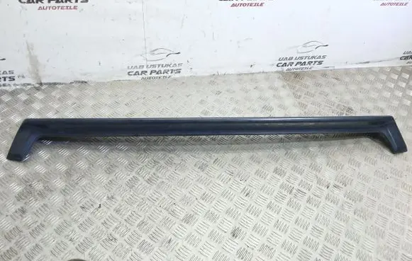 Audi 80 90 B3 Tailgate/trunk spoiler 893827933B