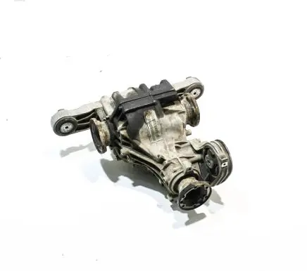 Volkswagen Phaeton Rear differential