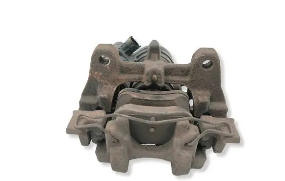 Ford Escape III Rear brake caliper GV612D251A