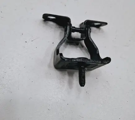 Peugeot 5008 II Tailgate/trunk/boot hinge 9813972480