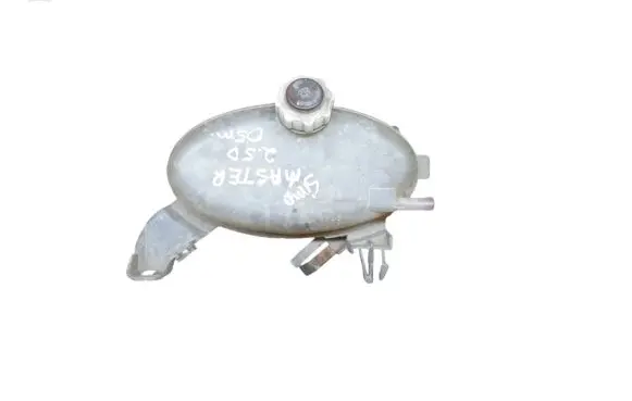 Renault Master II Coolant expansion tank/reservoir 82001991