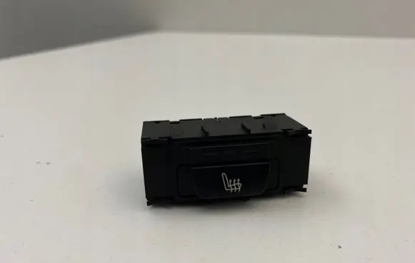 BMW X6 F16 Seat heating switch 9384805