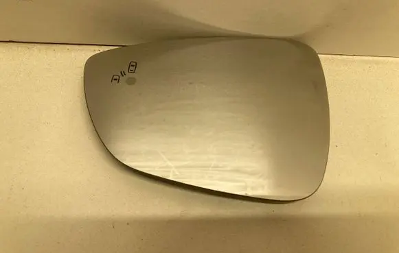 Ford Focus Wing mirror glass 