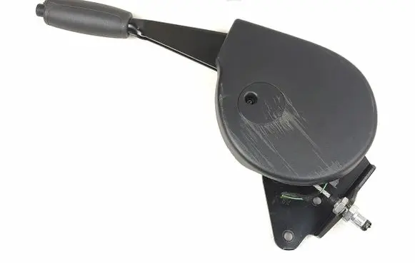 Citroen Jumper Handbrake/parking brake lever assembly 1306115070 20260504HCR1313