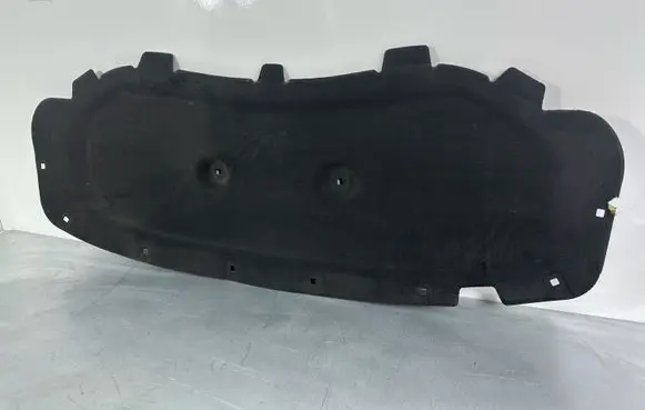 Volkswagen Tiguan Allspace Engine bonnet/hood sound/heat insulation 5NG863835A
