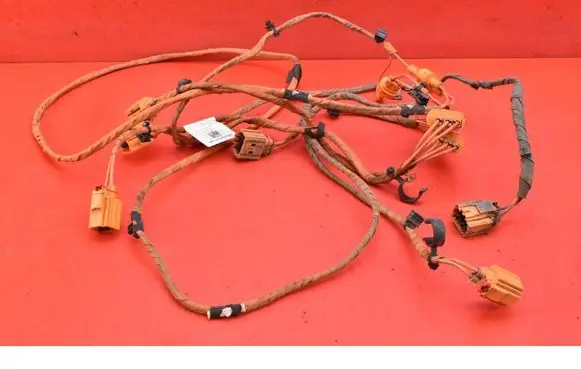 Volkswagen ID.3 Other wiring loom 1EA971398Q
