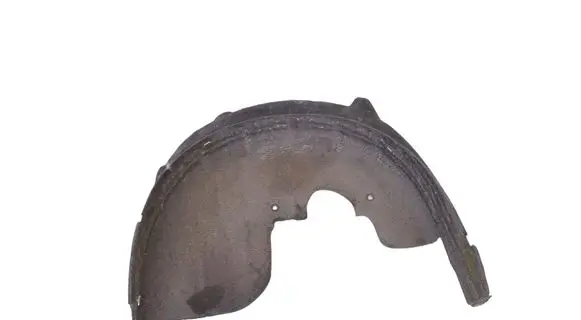 Opel Mokka Rear arch fender liner splash guards 7136168