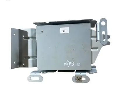 Ford Edge II Voltage converter inverter E1GT19G317AF