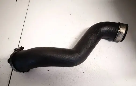 Audi A4 S4 B6 8E 8H Intercooler hose/pipe 8E0145737E
