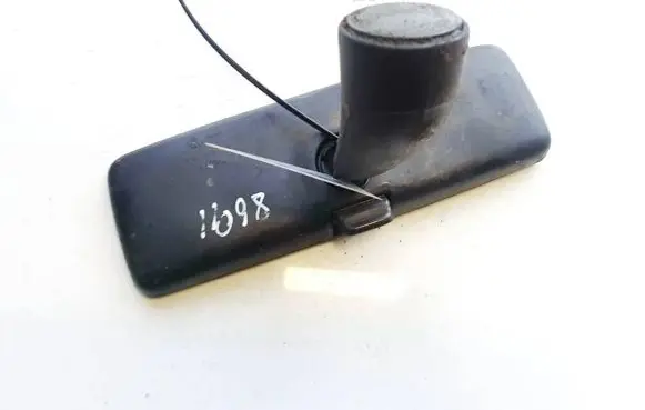 Rear view mirror (interior)
