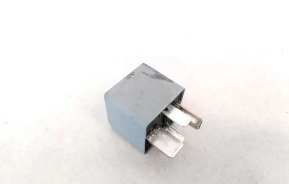 Ford Mondeo Mk III Other relay F80B14B192AA F80B-14B192-AA
