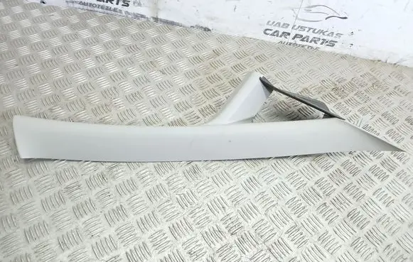 Ford Fiesta (A) pillar trim