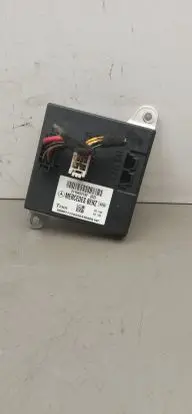 Mercedes-Benz E W211 Comfort/convenience module 2115452132