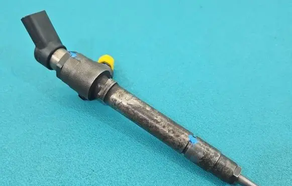 Land Rover Range Rover Sport L320 Fuel injector 6H4Q9K546DB IMPRK1557321