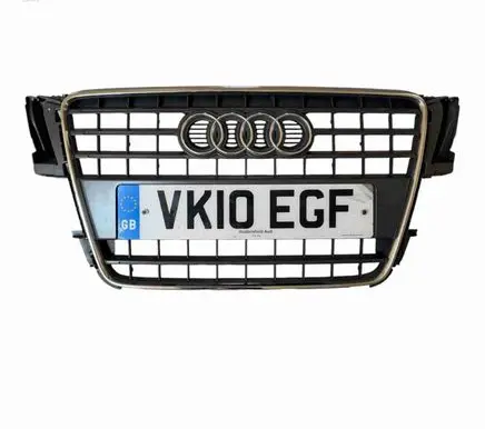 Audi A5 8T 8F Front grill 8T0853651E