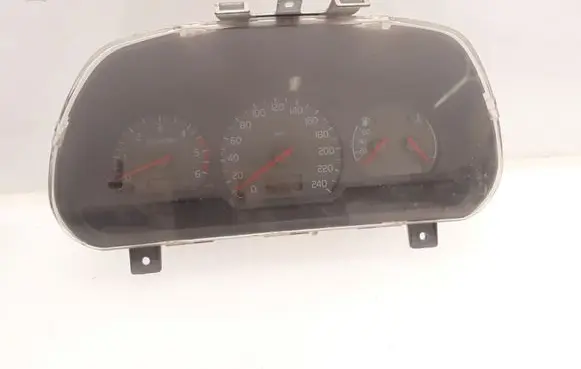 Volvo S40, V40 Speedometer (instrument cluster)