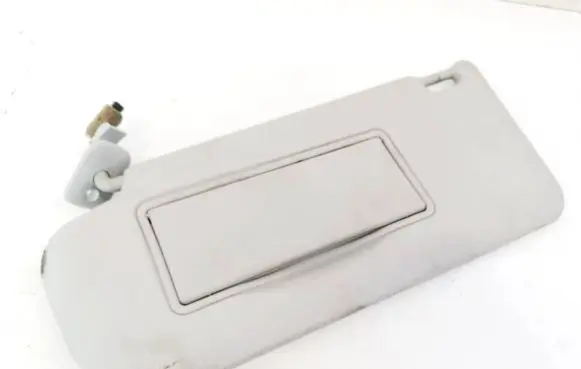 Mazda 6 Sun visor