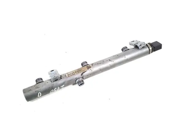 Mercedes-Benz S W222 Fuel main line pipe A6420703095