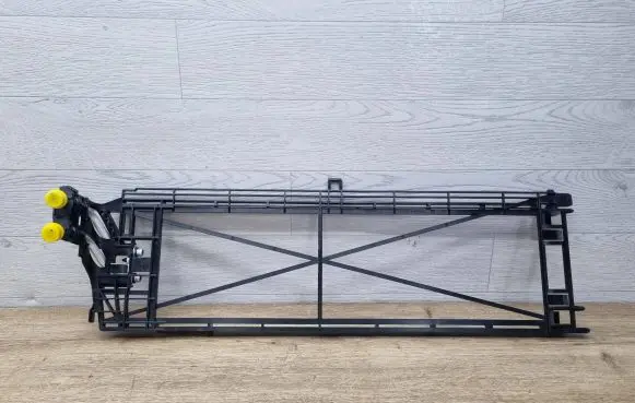 BMW X3 G01 Radiator mount bracket 9487218